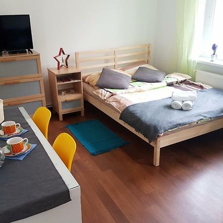 Apartament Bartolomeo Cheder Lägenhet Stary Toruń Exteriör bild