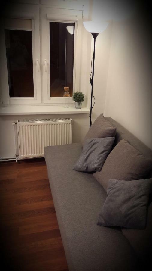 Apartament Bartolomeo Cheder Lägenhet Stary Toruń Exteriör bild