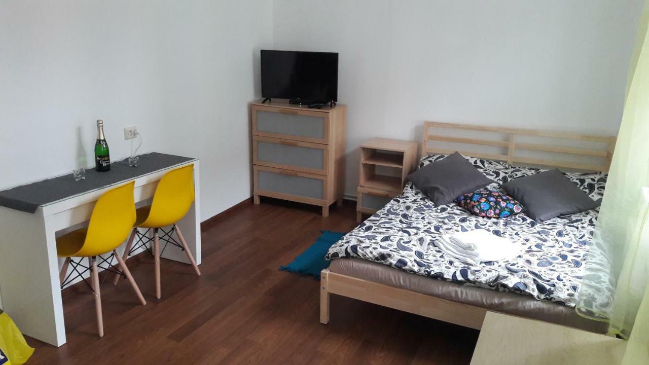 Apartament Bartolomeo Cheder Lägenhet Stary Toruń Exteriör bild