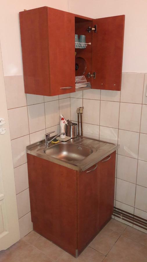 Apartament Bartolomeo Cheder Lägenhet Stary Toruń Exteriör bild