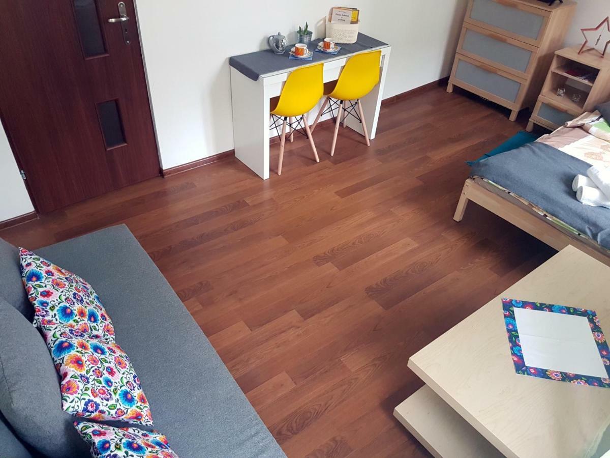 Apartament Bartolomeo Cheder Lägenhet Stary Toruń Exteriör bild