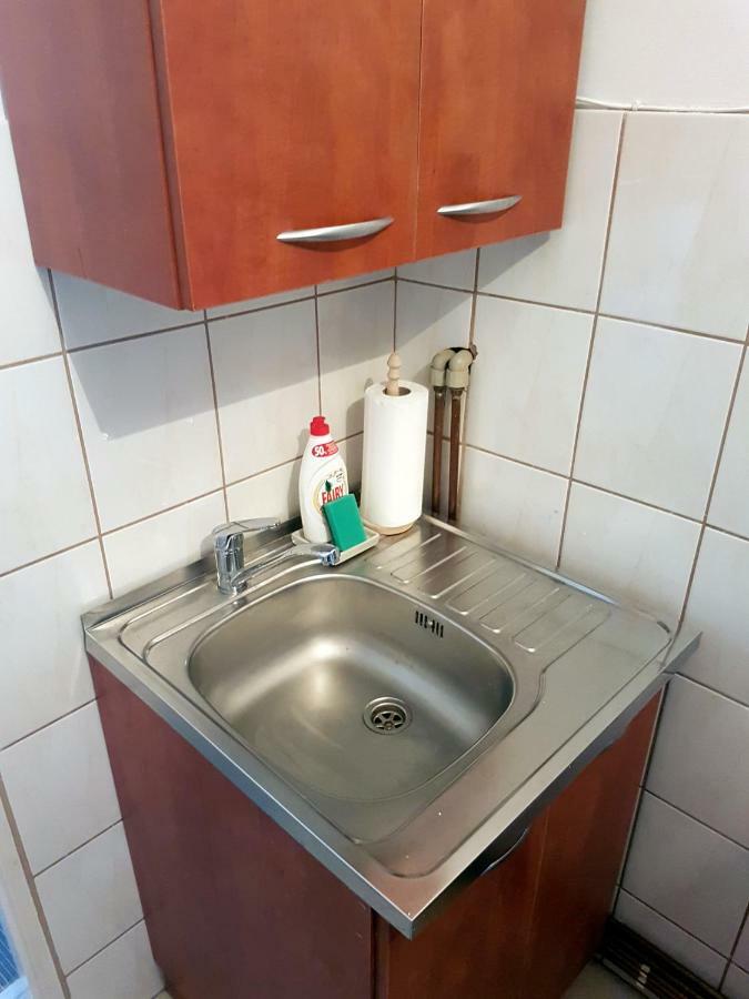 Apartament Bartolomeo Cheder Lägenhet Stary Toruń Exteriör bild