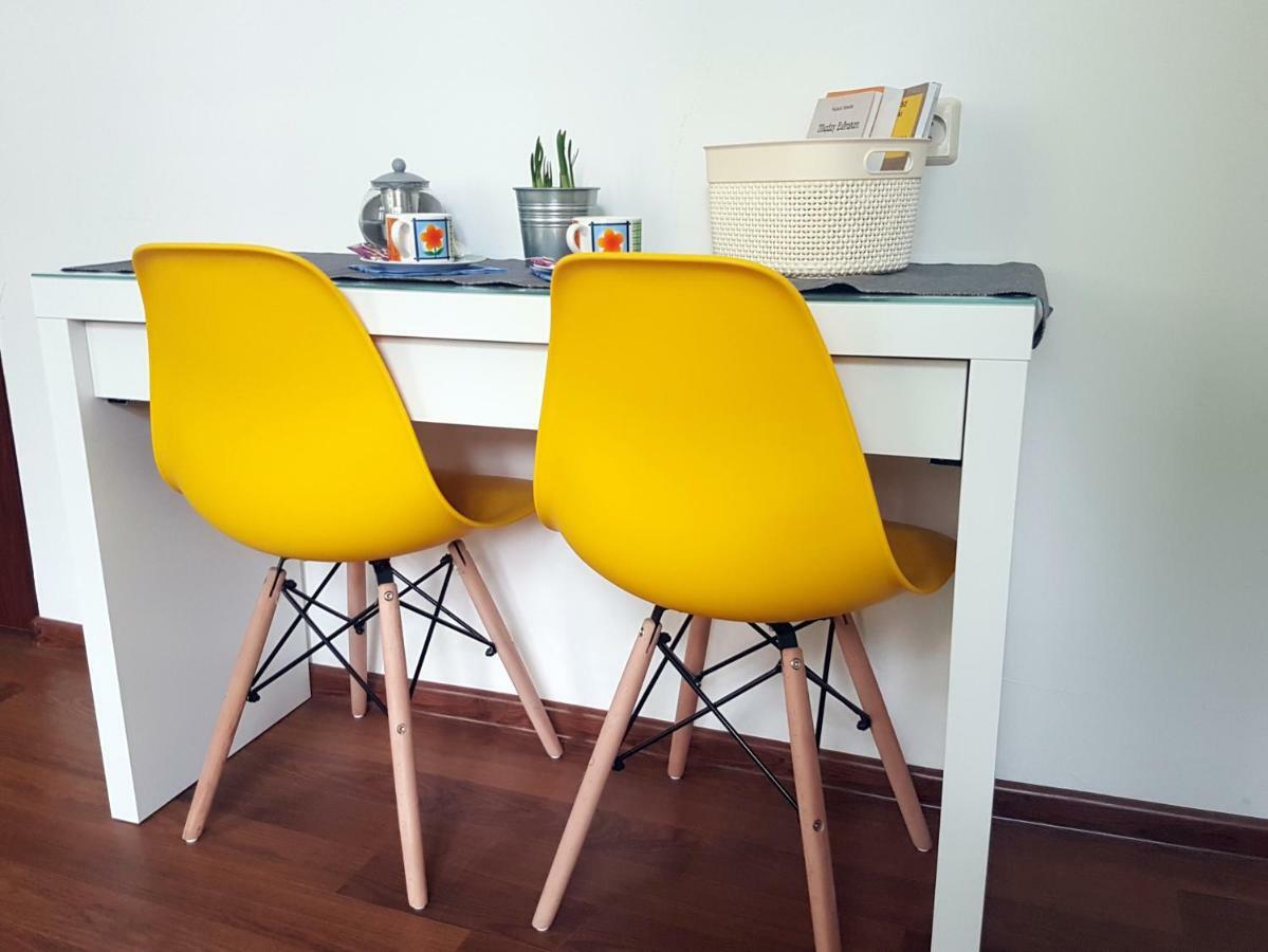 Apartament Bartolomeo Cheder Lägenhet Stary Toruń Exteriör bild