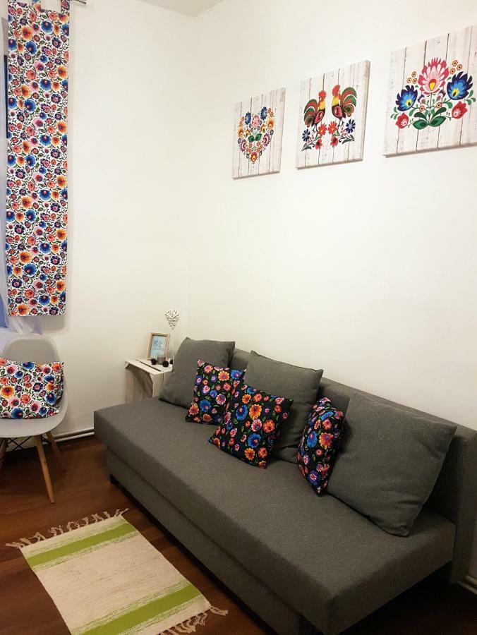 Apartament Bartolomeo Cheder Lägenhet Stary Toruń Exteriör bild